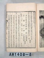 藏品(續修台灣府志)的圖片
